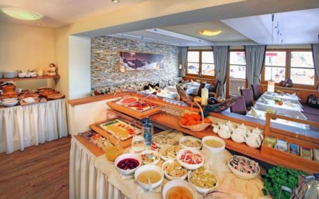 Grünerhof Hotel & Restaurant