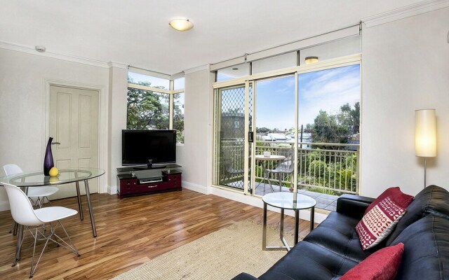 The Apartment Service GER29