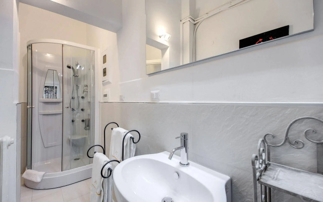 Trastevere Apartments - Ghetto Area