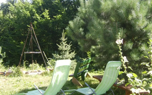 Agroturystyka Millerówka