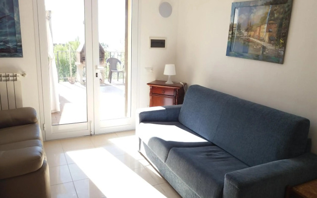 Villa Del Mare Ligure Elvezia