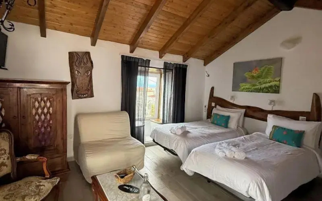 Geko Hotels