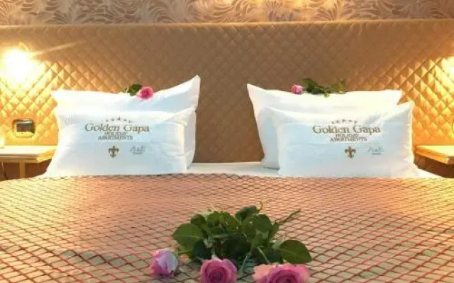 Golden Gapa River Luxury Apartment 16