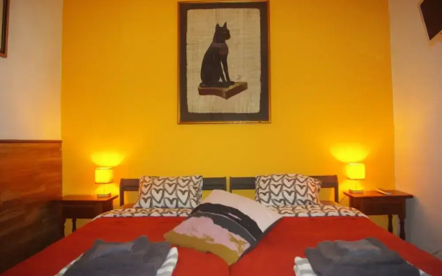 Los Lujos B&B