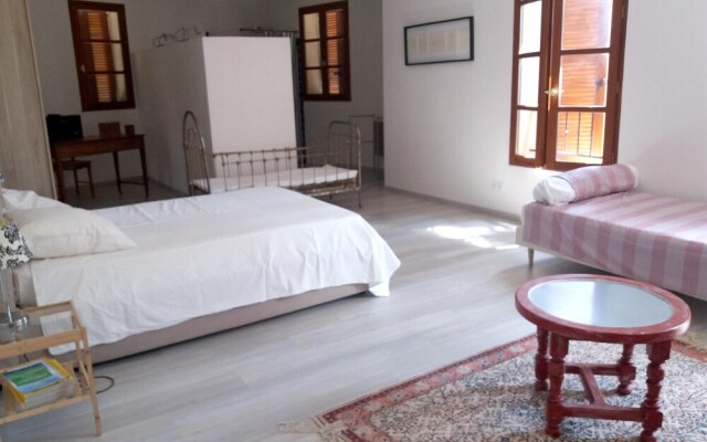 Holiday home Chemin de la Rouviere