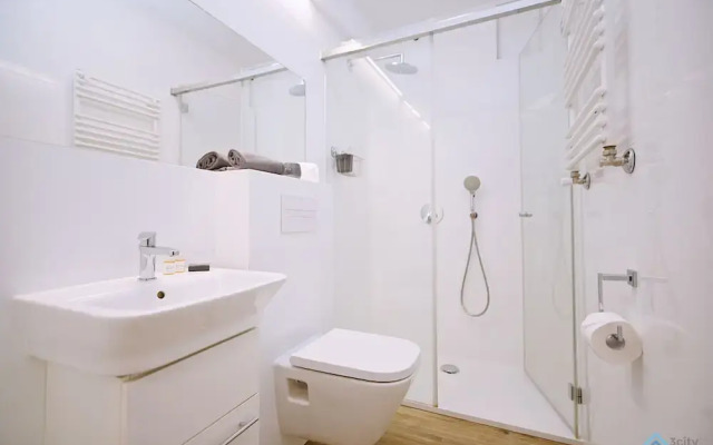 Bianco by 3City Rentals
