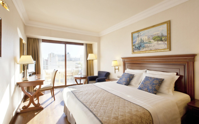 Electra Palace Athens Hotel