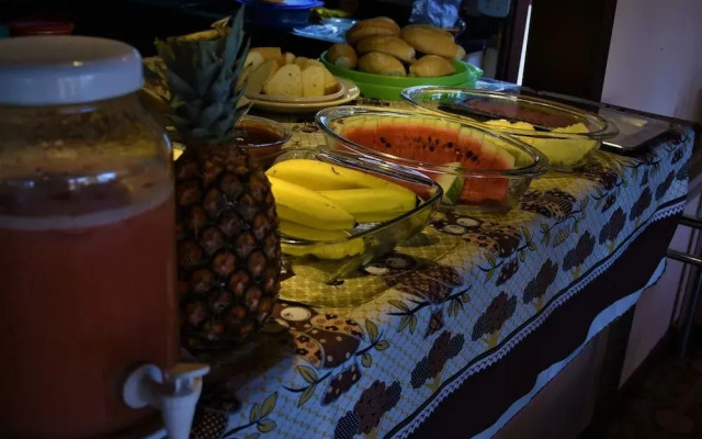 Lagoa Beach Hostel Búzios