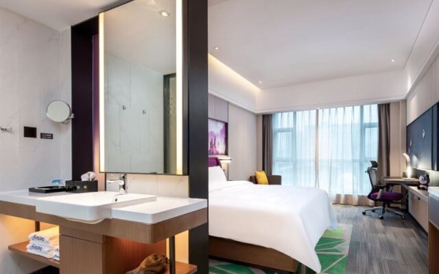 Hampton by Hilton Zhangjiajie Tianmen Mountain