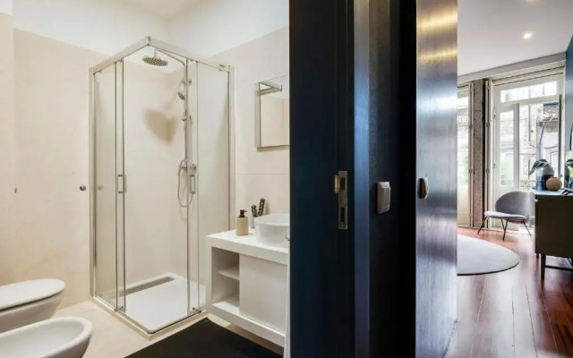 Nº150 Apartment & Suites with terrace