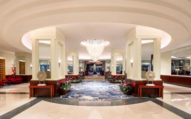 Shangri-La Harbin