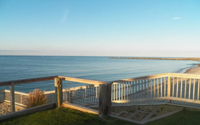 The Montauk Soundview