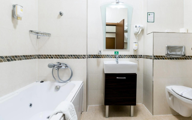 Orhideea Residence & Spa