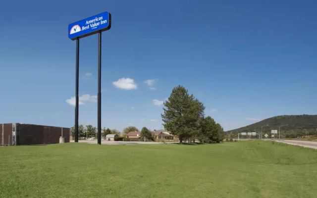 Americas Best Value Inn