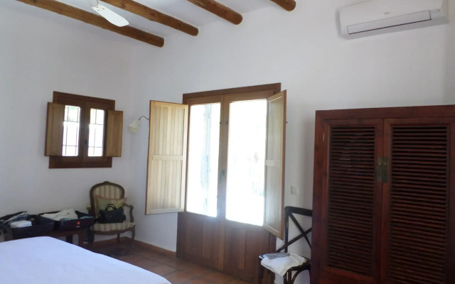 Logis Hotel Cortijo Los Malenos