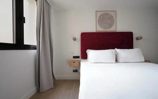 Numa Madrid Sol I Apartments