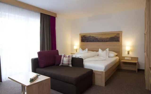 Hotel Toni