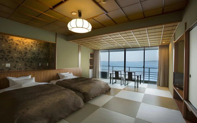 Hotel Kaibo