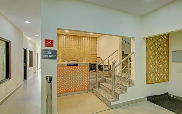 Treebo Trend Benz Mohali Phase 9