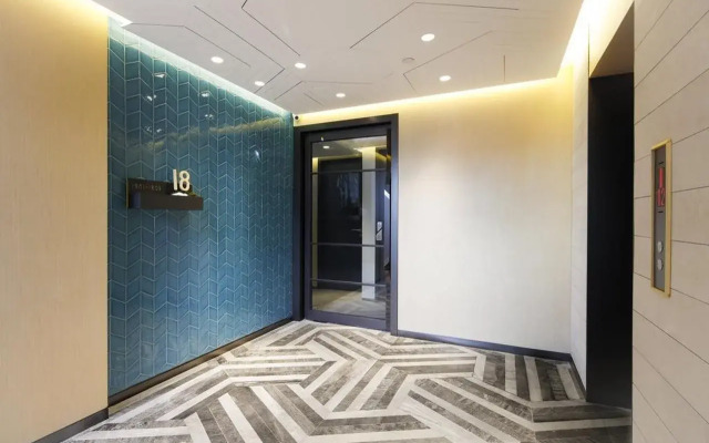Hotel Ease Access Tsuen Wan
