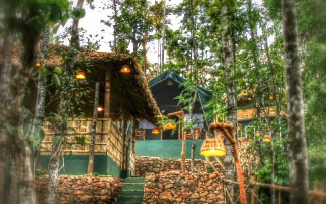 Season7 The Nature Resort - Munnar