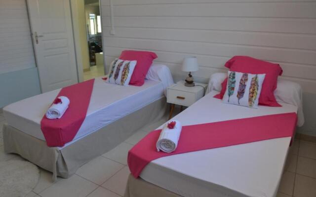 Villa BONHEUR & Co _ Spa