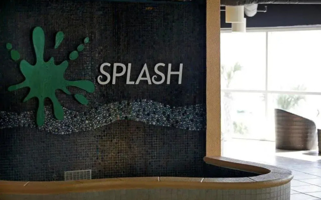 Splash