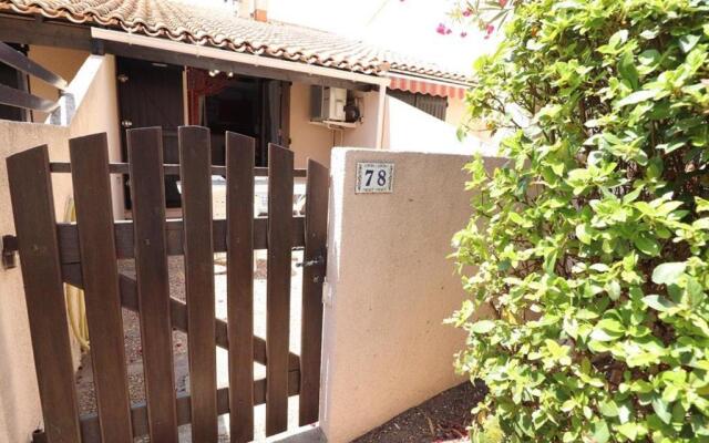 Appartement Le Grau-du-Roi, 2 pièces, 5 personnes - FR-1-307-132