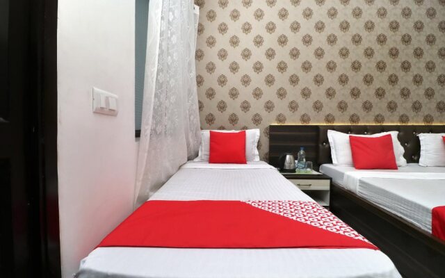 White Hills Guest House By OYO Rooms