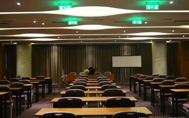 Premier Palace Hotel & Spa