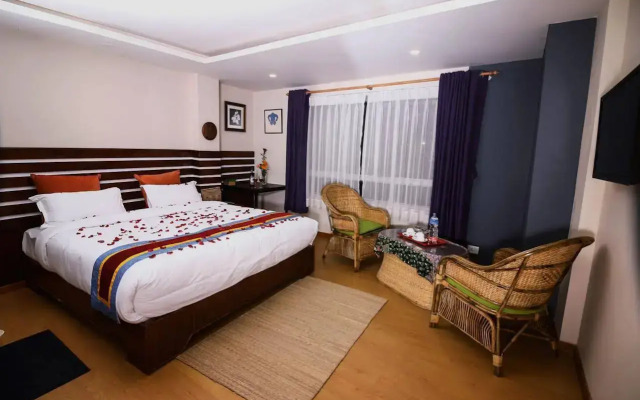Truly Asia Boutique Hotel