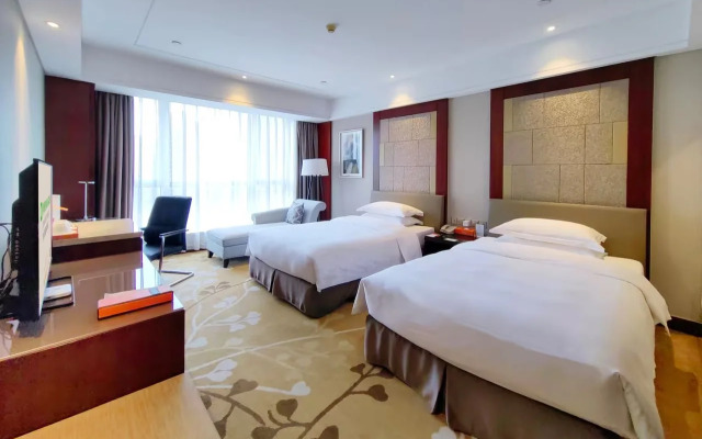 Wyndham Garden Changzhou Zhonglou