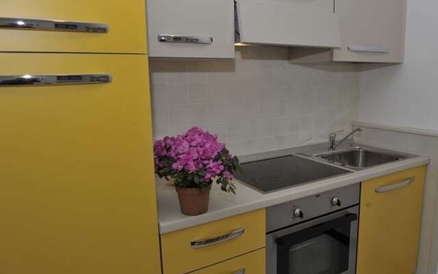 Albergo Diffuso Torre Soca