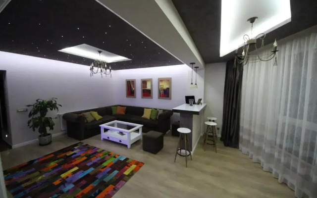 Majestic Residence