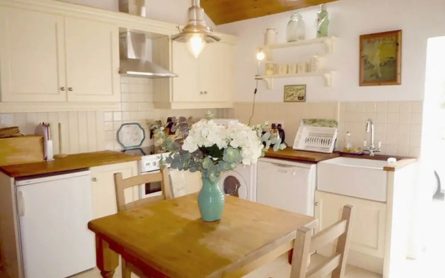 Kizzie Cottage