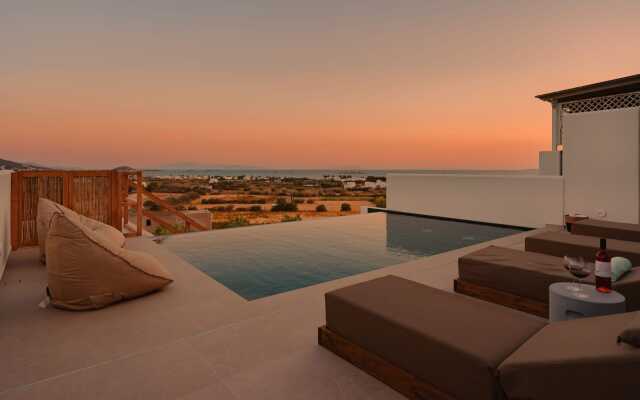 C & G Villas