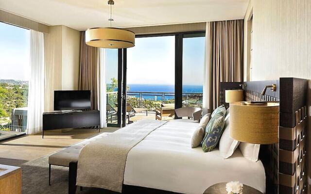 BO015 Bodrum by Villaofsummer