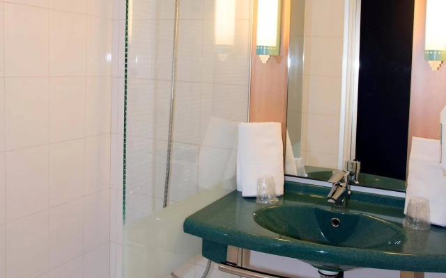 ibis Lyon Sud Saint Rambert d'Albon