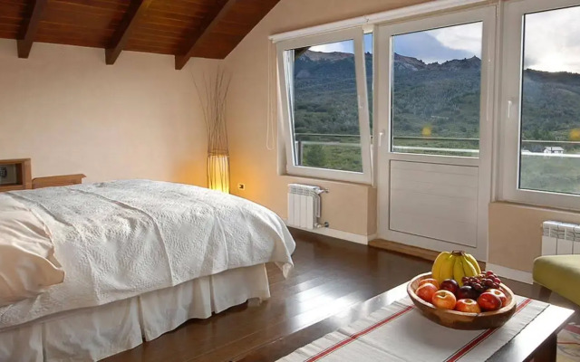 Ski Sur Apartments