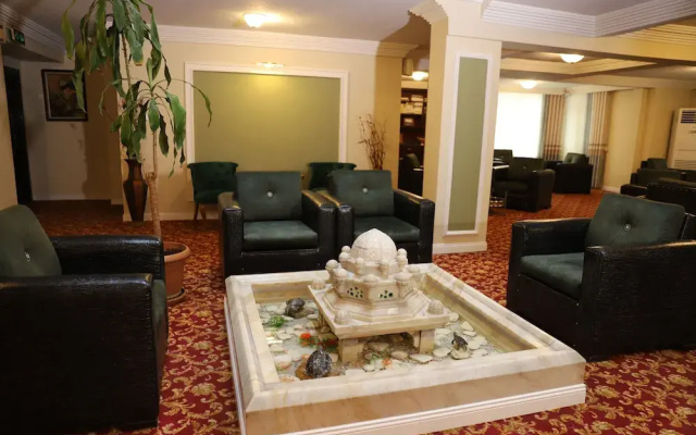 Hotel Buldum