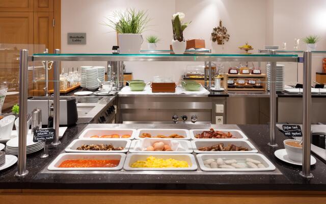 Holiday Inn Nürnberg City Centre by IHG