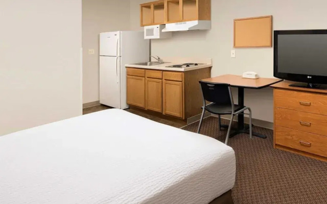 WoodSpring Suites Columbia Lexington