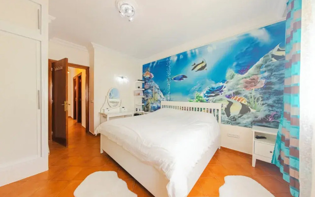 Ideal Holliday Home in el Mansouria