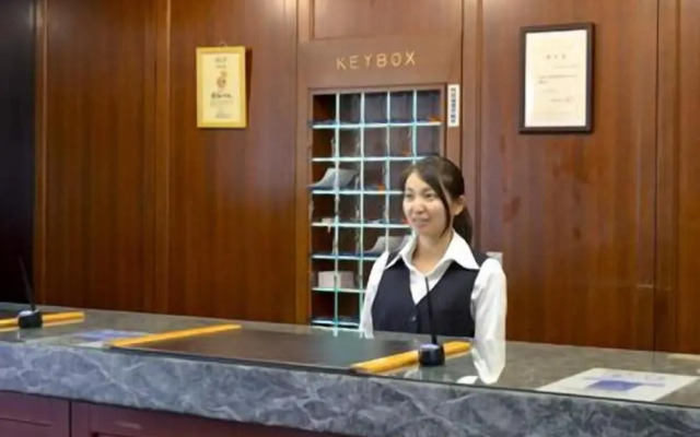 Sun Hotel Yamane