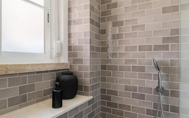 Casa Boma Lisboa - Charming and Spacious Apartment - Campolide II