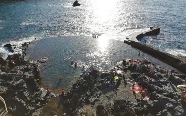 Panomaric Sea View - Sol Apartment