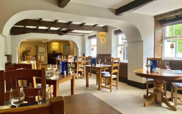 Pheasant Inn