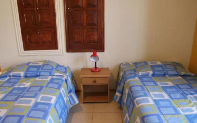 Flying Dog Hostels Arequipa