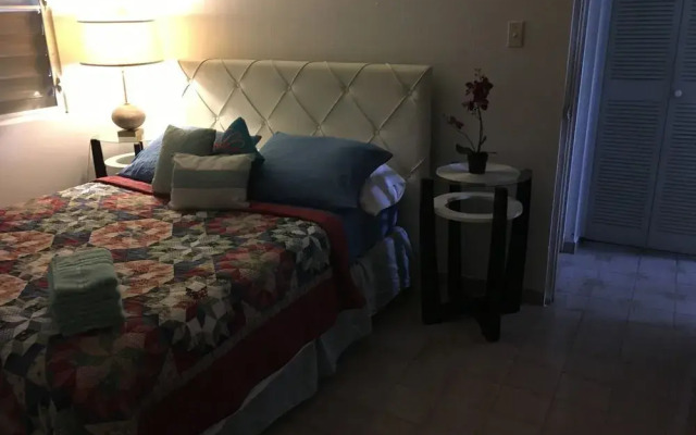 Caparra Village Vacation Apartments