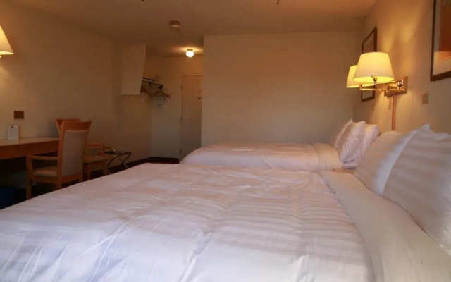 Widus Inn
